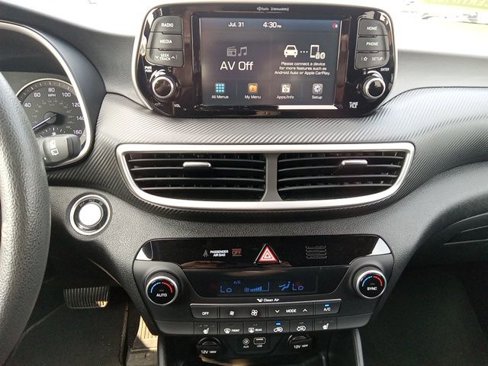 Used 2020 Hyundai Tucson SEL image 24