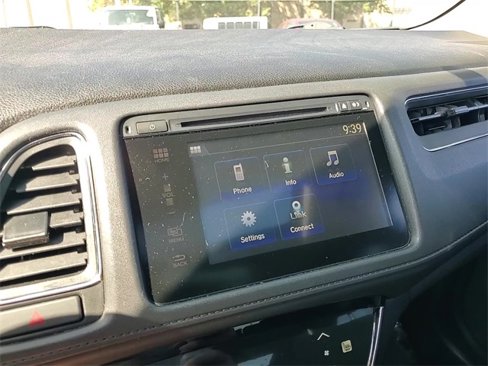 Used 2018 Honda HR-V EX image 20