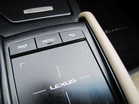 Used 2019 Lexus ES 350 w/ Premium Package image 40