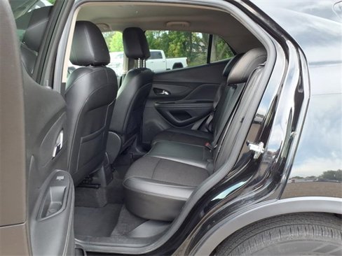 Used 2019 Buick Encore Preferred image 11