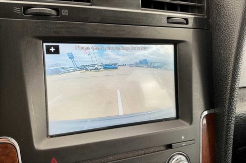 Used 2016 Lincoln Navigator L Select image 26
