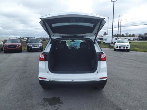 Used 2021 Chevrolet Equinox Premier image 10