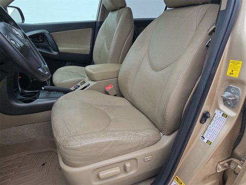 Used 2010 Toyota RAV4 Limited image 20