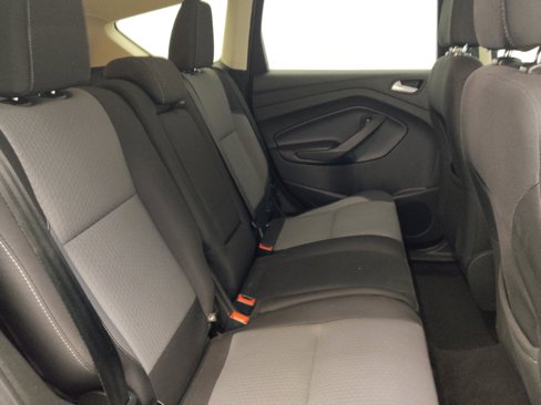 Used 2017 Ford Escape SE image 19