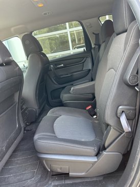 Used 2016 Chevrolet Traverse LT image 4