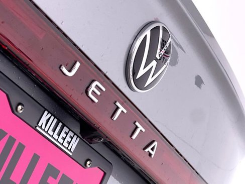 New 2025 Volkswagen Jetta S image 24