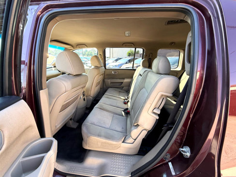 Used 2011 Honda Pilot LX image 22