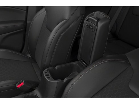 Used 2019 Jeep Compass Latitude w/ Popular Equipment Group image 49
