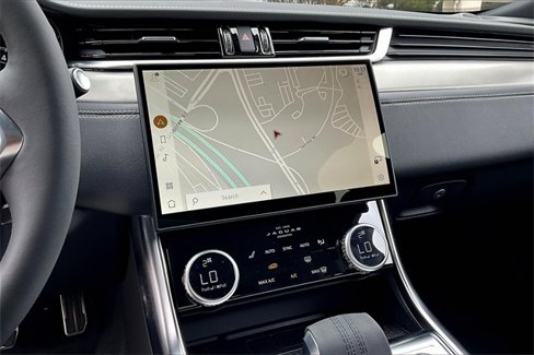 New 2024 Jaguar XF R-Dynamic SE image 8