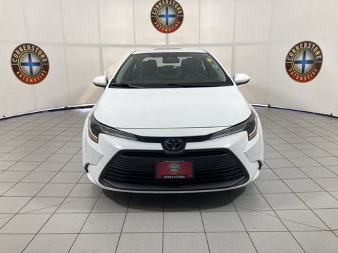 Used 2023 Toyota Corolla LE image 16