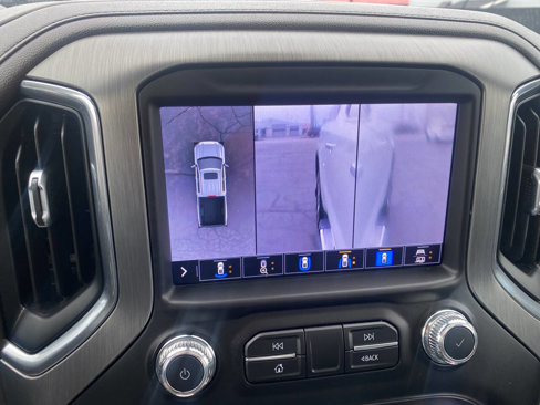 Used 2022 GMC Sierra 1500 Denali image 39