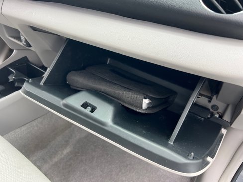 Used 2014 Honda Insight LX image 21