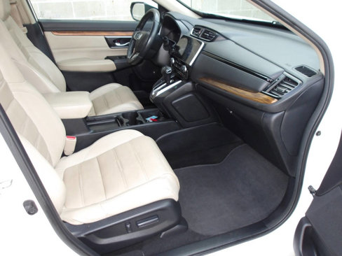 Used 2019 Honda CR-V EX-L image 26