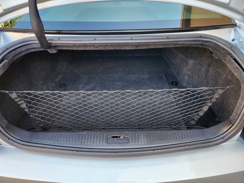 Used 2011 Cadillac STS image 5