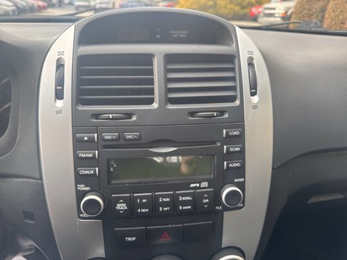 Used 2009 Kia Spectra SX image 20