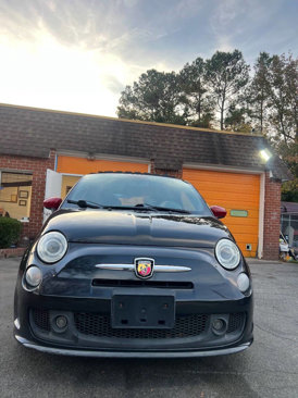 Used 2013 FIAT 500 Abarth image 33