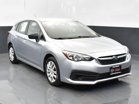 Used 2023 Subaru Impreza 2.0i image 1
