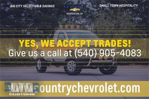 Used 2021 Jeep Gladiator Overland w/ Popular Equipment Package image 10