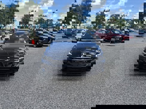 New 2025 Hyundai Elantra Sport w/ Cargo Package image 9