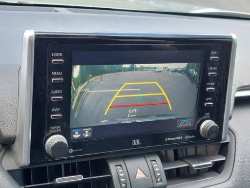 Used 2020 Toyota RAV4 XSE image 27