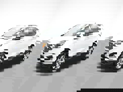 Used 2023 Ford Edge SEL image 42