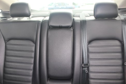 Used 2017 Ford Fusion SE w/ Fusion SE Technology Package image 20