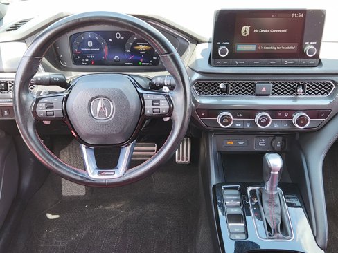 Used 2023 Acura Integra A-Spec image 33