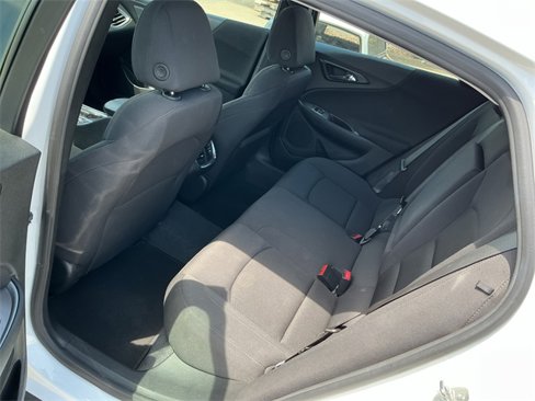 Used 2023 Chevrolet Malibu LT image 20