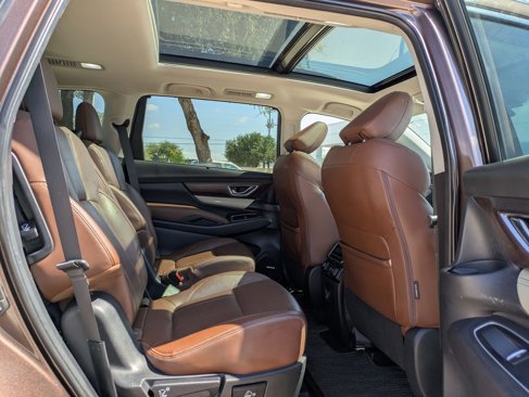 Used 2019 Subaru Ascent Touring w/ Popular Package #3 image 29