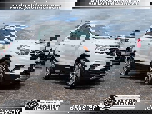 Used 2019 Buick Encore Preferred image 1