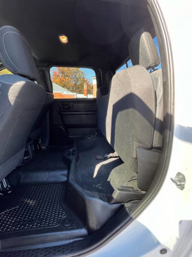 Used 2021 RAM 2500 Tradesman image 7