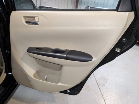 Used 2011 Subaru Impreza 2.5i Premium w/ PWR Moonroof Value Pkg image 22