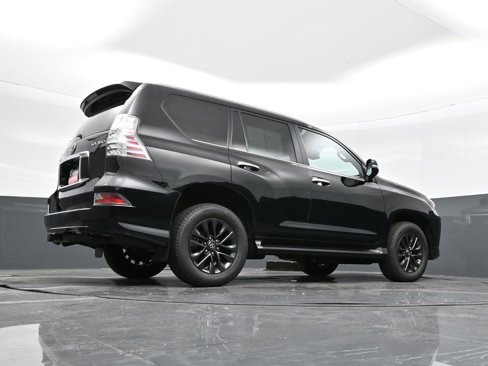 Used 2023 Lexus GX 460 Premium image 38