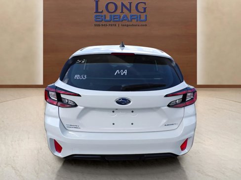 New 2025 Subaru Impreza 2.0i image 5