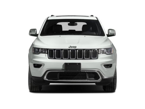 Certified 2022 Jeep Grand Cherokee Limited w/ Trailer Tow Group IV image 4