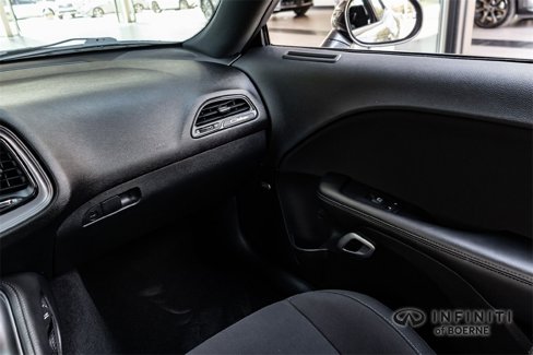 Used 2023 Dodge Challenger GT w/ Blacktop Package image 27