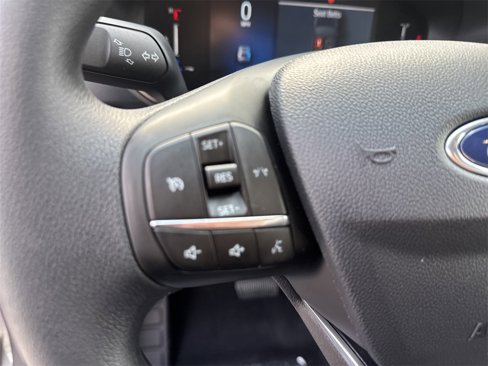 New 2025 Ford Escape Active image 20