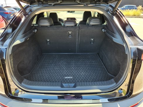 Certified 2025 MAZDA CX-30 AWD 2.5 S w/ Premium Package image 20