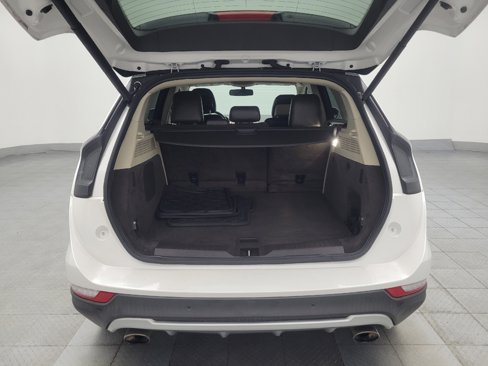 Used 2017 Lincoln MKC Select w/ Select Plus Package image 29