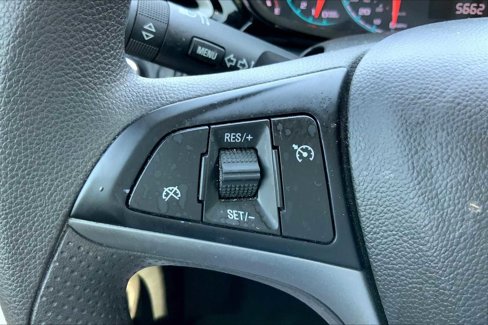 Used 2019 Chevrolet Spark LT image 19