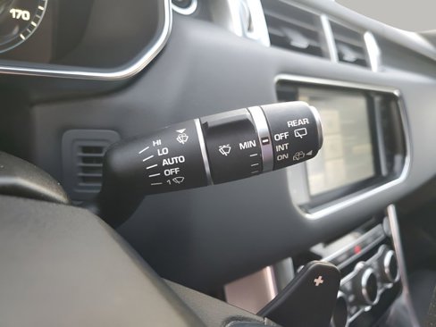 Used 2015 Land Rover Range Rover Sport Supercharged image 37
