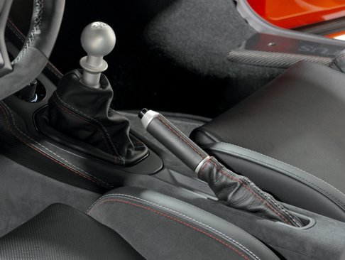 Used 2021 Lotus Evora image 37