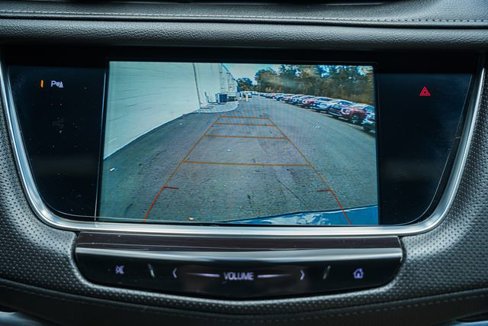 Used 2018 Cadillac XT5 AWD image 42