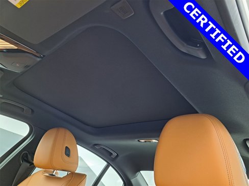 Certified 2023 BMW 330e w/ Driving Assistance Package image 19
