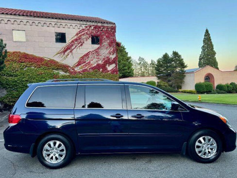 Used 2008 Honda Odyssey EX-L image 5