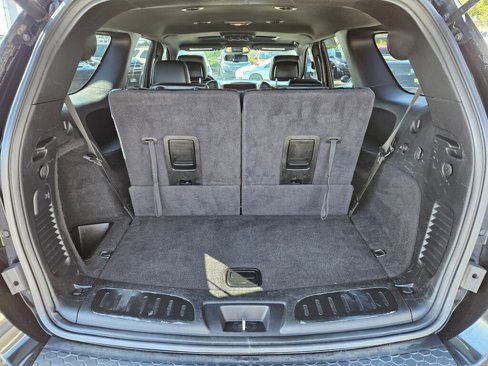 Used 2015 Dodge Durango R/T w/ Trailer Tow Group IV image 14