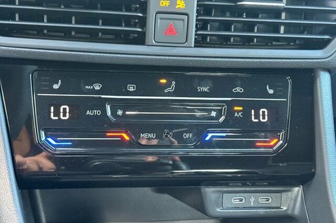 New 2026 Volkswagen Jetta Sport image 19