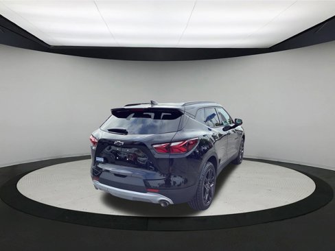 Used 2021 Chevrolet Blazer LT image 8