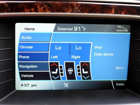 Used 2011 Jaguar XK Coupe image 53