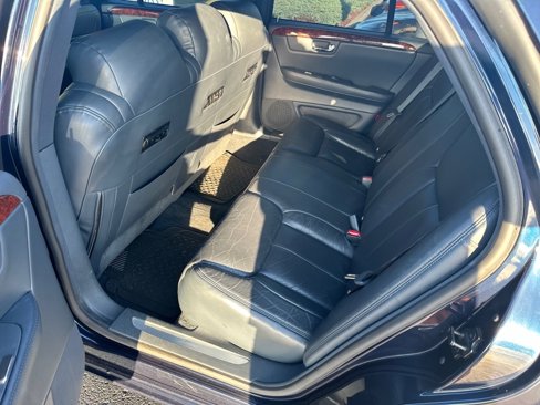 Used 2007 Cadillac DTS image 19